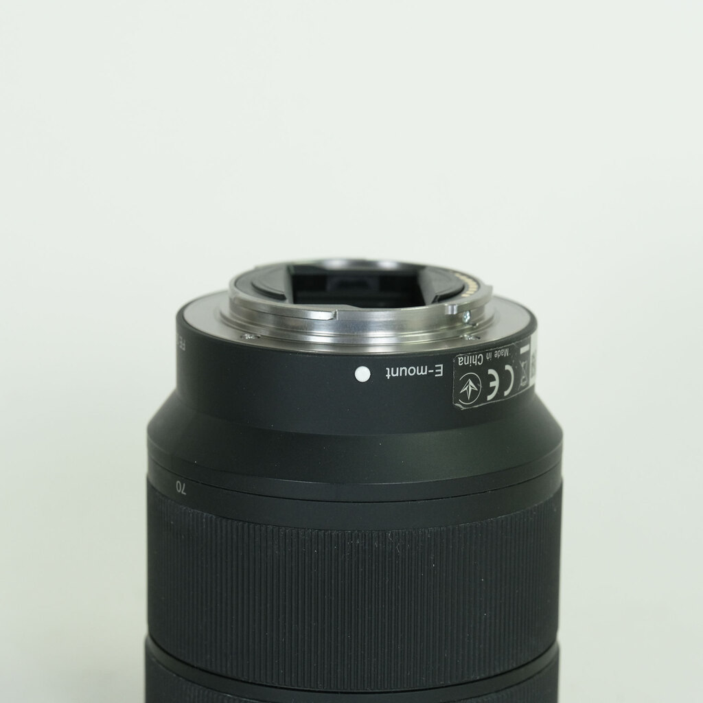 SONY FE 28-70mm F3.5-5.6 OSS SEL2870