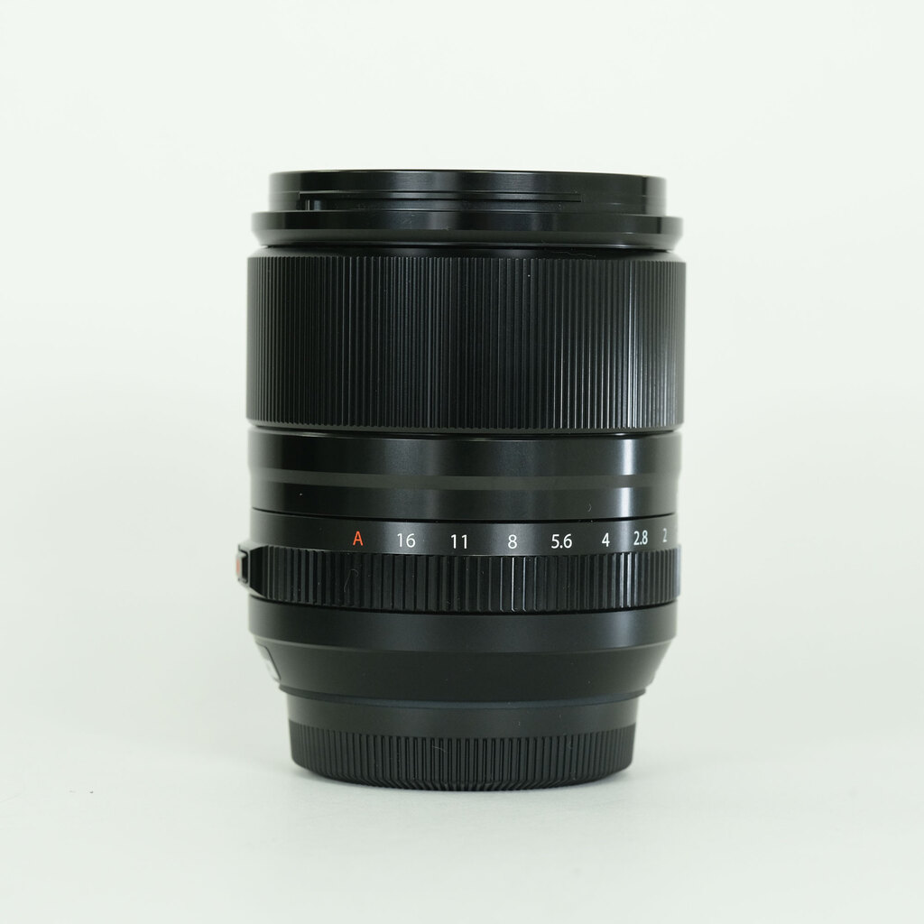 FUJIFILM XF23mmF1.4 R LM WR