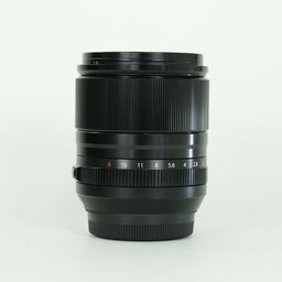 FUJIFILM XF23mmF1.4 R LM WR