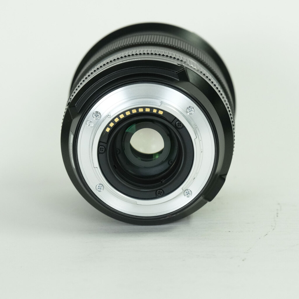 FUJIFILM XF16-80mmF4 R OIS WR