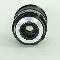FUJIFILM XF16-80mmF4 R OIS WR