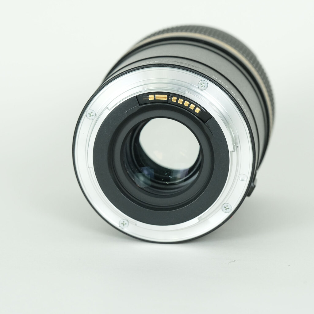TAMRON SP AF90mm F/2.8 Di MACRO1:1（Model 272E）[キヤノンEF用]の