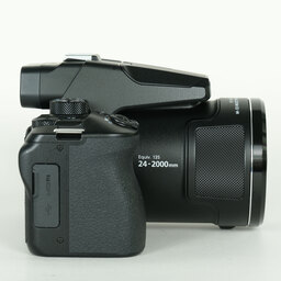Nikon COOLPIX P950