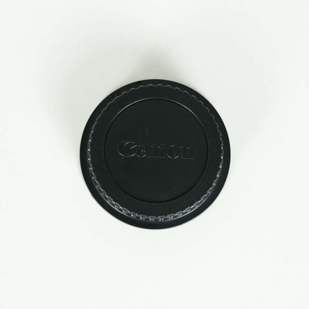 Canon EF50mm F1.8 II Canon EF50mm F1.8 II