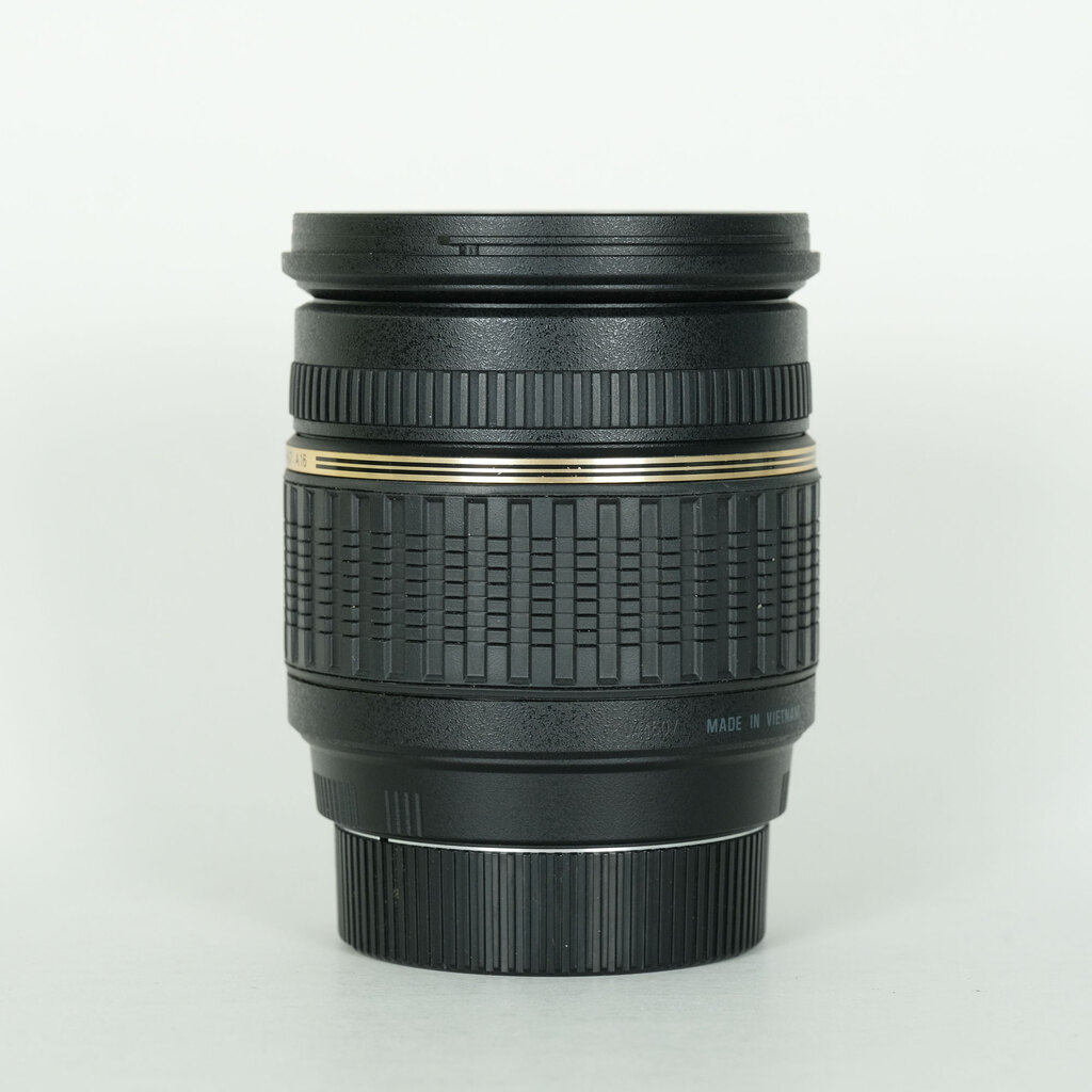 TAMRON SP 17-50mm F2.8XR DiII LD Aspherical[IF]/Model A16P(�y���^�b�N�X�p) __Model A16P