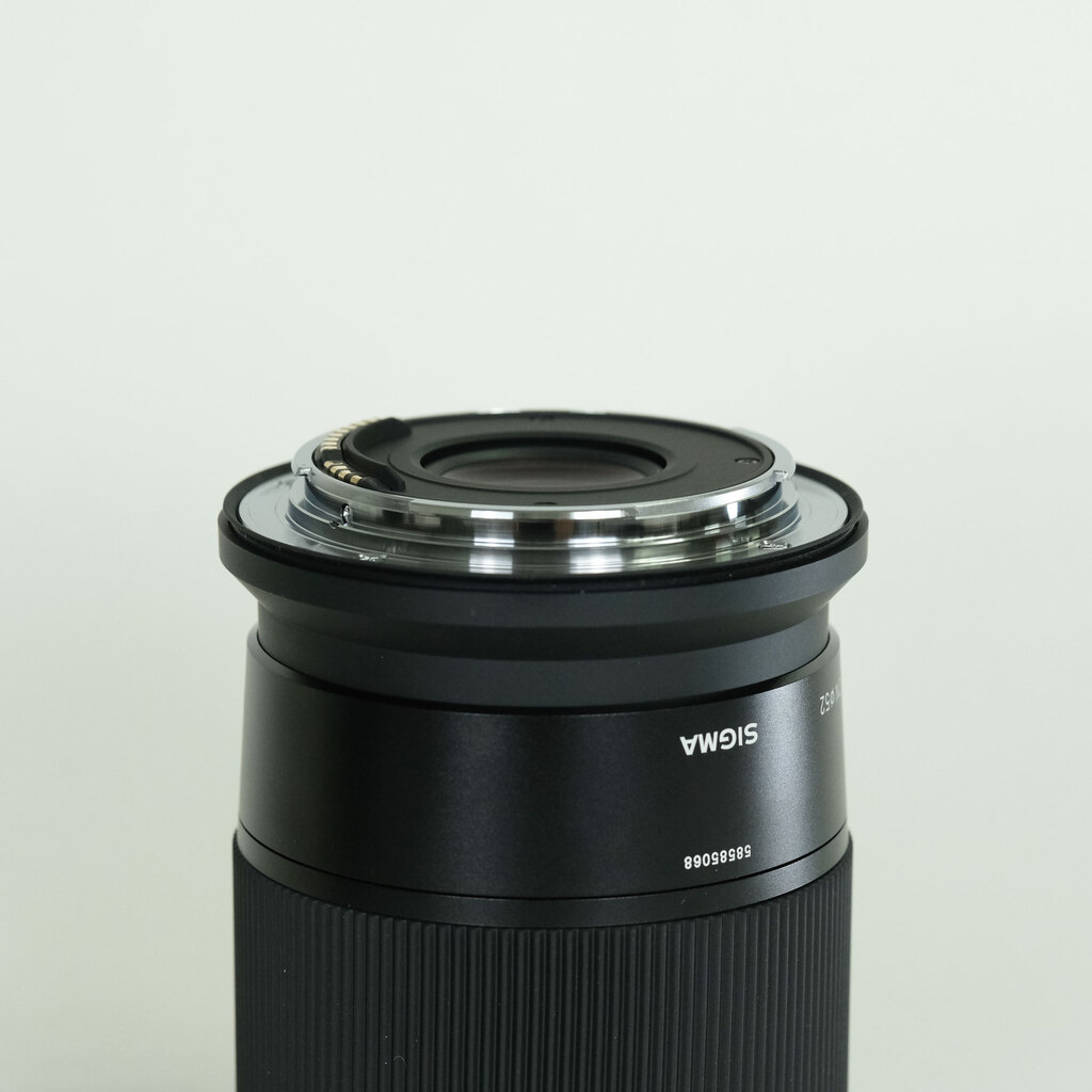 SIGMA 23mm F1.4 DC DN Contemporary [キヤノンRF用]