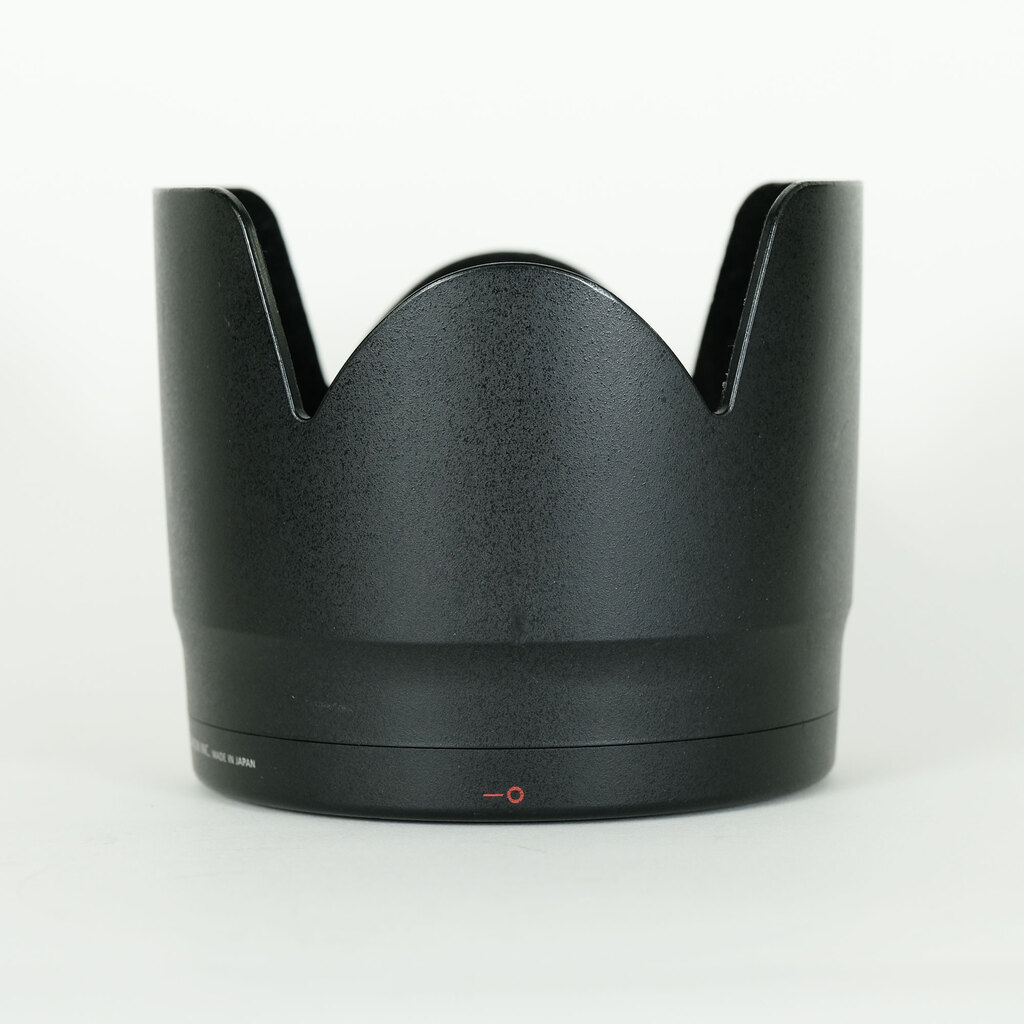 Canon EF70-200mm F2.8L IS II USM