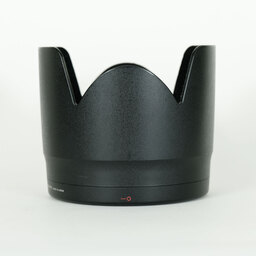 Canon EF70-200mm F2.8L IS II USM