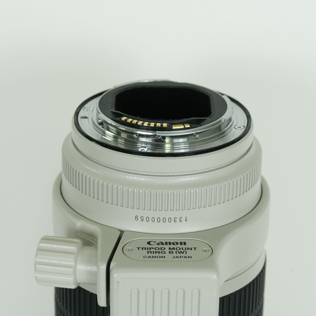 Canon EF70-200mm F2.8L IS II USM Canon EF70-200mm F2.8L IS II USM