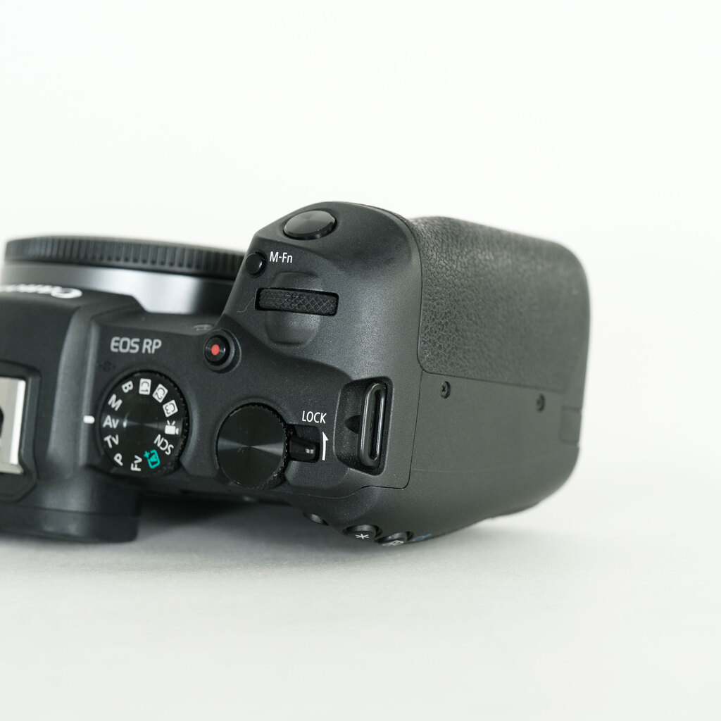 Canon EOS RP