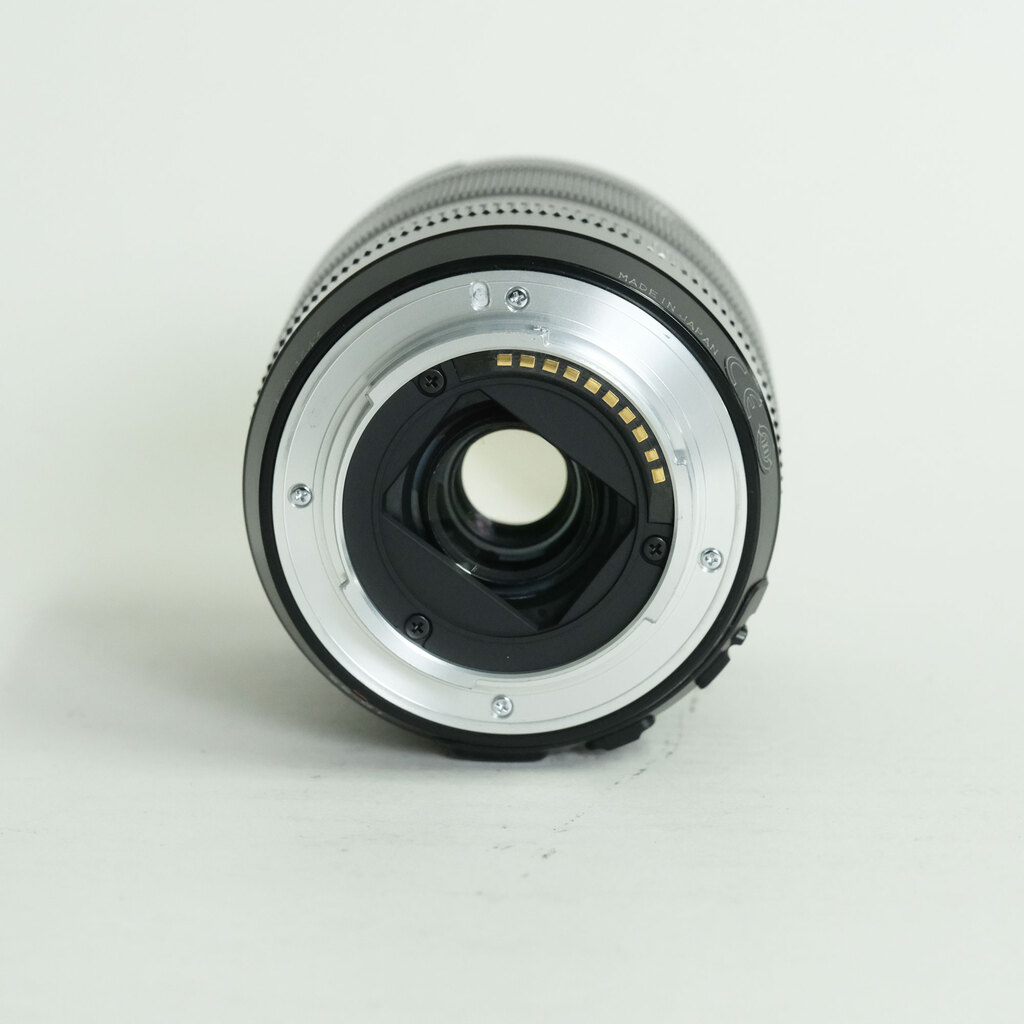 FUJIFILM XF18-55mmF2.8-4 R LM OIS FUJIFILM XF18-55mmF2.8-4 R LM OIS