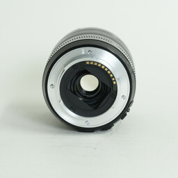 FUJIFILM XF18-55mmF2.8-4 R LM OIS FUJIFILM XF18-55mmF2.8-4 R LM OIS