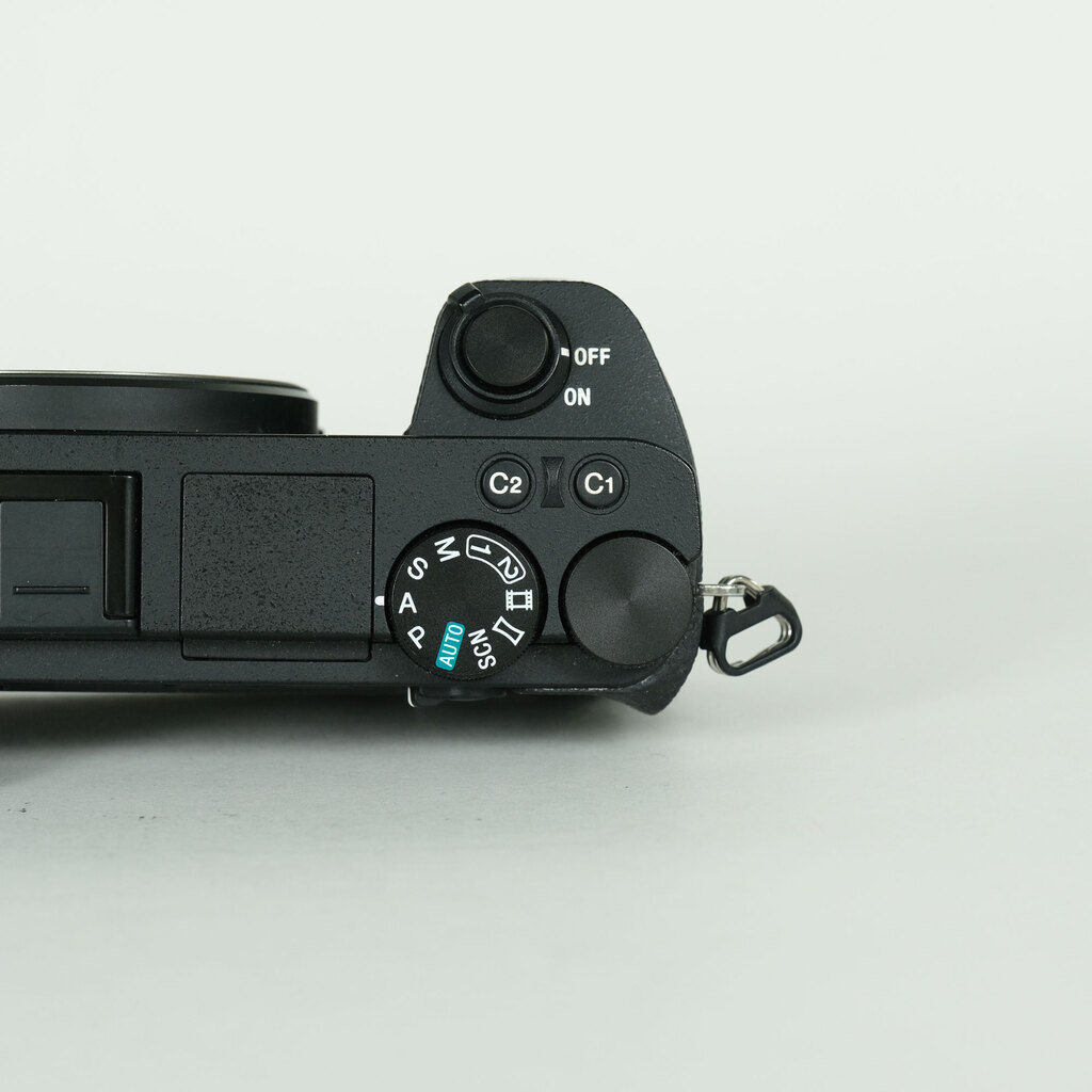SONY α6500（ILCE-6500）