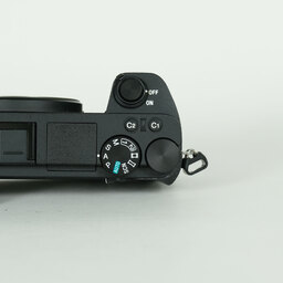 SONY α6500（ILCE-6500）