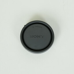 SONY E 10-18mm F4 OSS SEL1018
