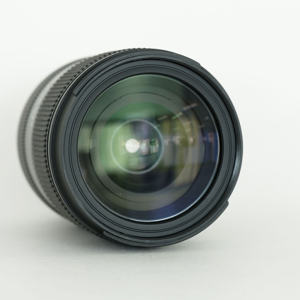 TAMRON 28-75mm F/2.8 Di III VXD G2 (Model A063) [ソニーE用]