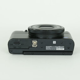 SONY Cyber-shot DSC-RX100M2