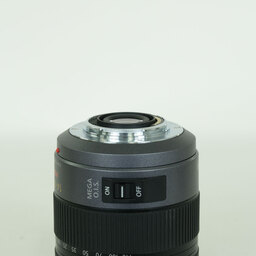 Panasonic LUMIX G VARIO HD 14-140mm F4.0-5.8 ASPH. MEGA O.I.S    H-VS014140