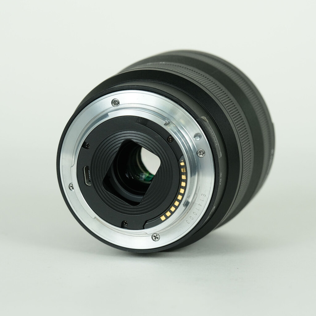 TOKINA atx-m 11-18mm F2.8E(ソニーE用/APS-C専用) TOKINA atx-m 11-18mm F2.8E(ソニーE用/APS-C専用)
