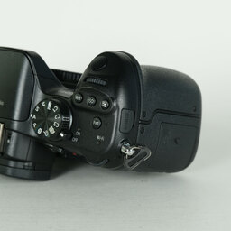 Panasonic LUMIX DMC-GH3 Panasonic LUMIX DMC-GH3