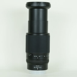 Nikon NIKKOR Z 28-400mm f/4-8 VR