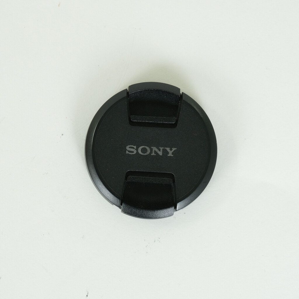SONY FE 50mm F1.8 SEL50F18F