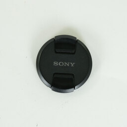 SONY FE 50mm F1.8 SEL50F18F