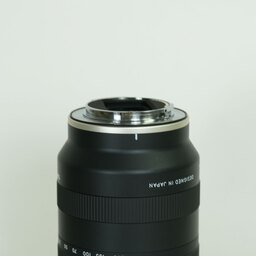 TAMRON 28-200mm F/2.8-5.6 Di III RXD (Model A071) [ソニーE用]