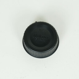Nikon AF-S DX NIKKOR 35mm f/1.8G