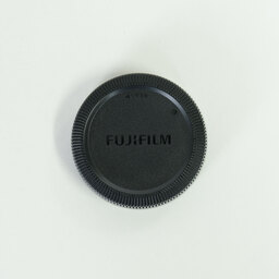 FUJIFILM XF27mmF2.8 R WR FUJIFILM XF27mmF2.8 R WR