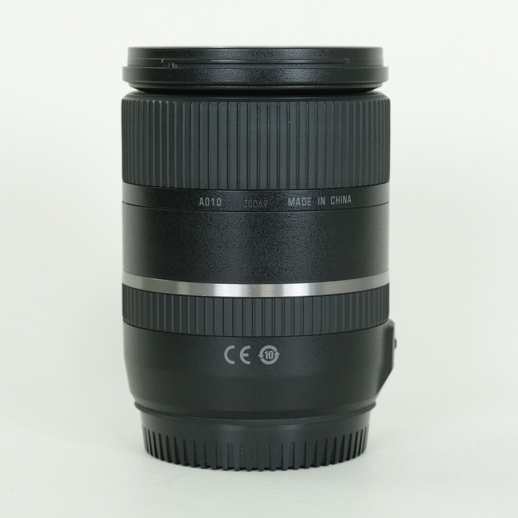 TAMRON 28-300mm F/3.5-6.3 Di VC PZD (Model A010) [キヤノンEF用]