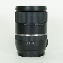 TAMRON 28-300mm F/3.5-6.3 Di VC PZD (Model A010) [キヤノンEF用]