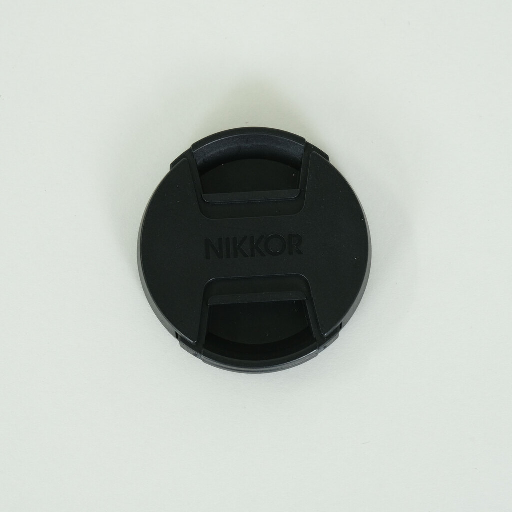 Nikon NIKKOR Z 28mm f/2.8