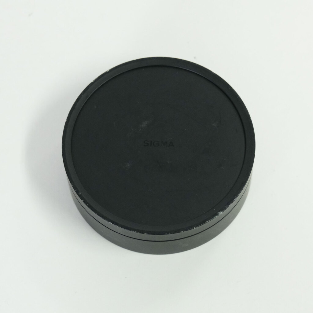 SIGMA 12-24mm F4.5-5.6 II DG HSM (ニコンF用)