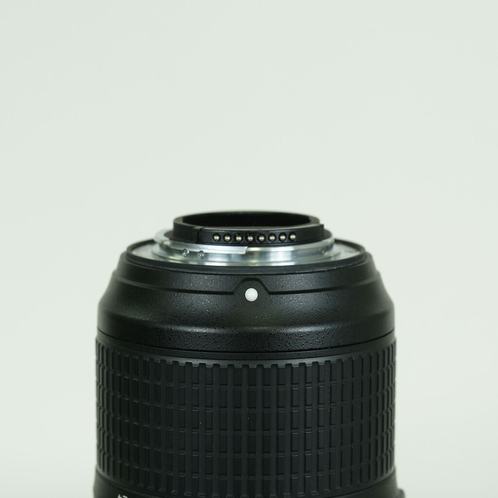 Nikon AF-S NIKKOR 24-70mm f/2.8E ED VR