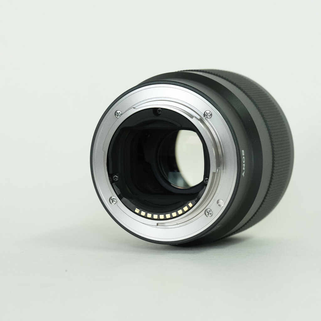 SONY FE 50mm F1.8 SEL50F18F SONY FE 50mm F1.8 SEL50F18F