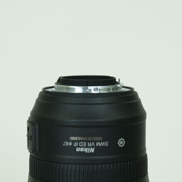 Nikon AF-S VR Zoom-Nikkor 70-300mm F4.5-5.6G IF-ED