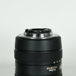 SIGMA 10-20mm F3.5 EX DC HSM [ニコンF用]