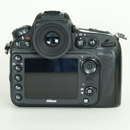 Nikon D800