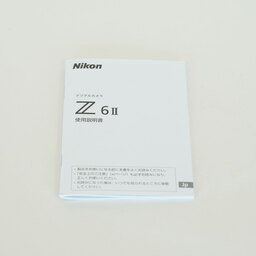 Nikon Z6II Nikon Z6II