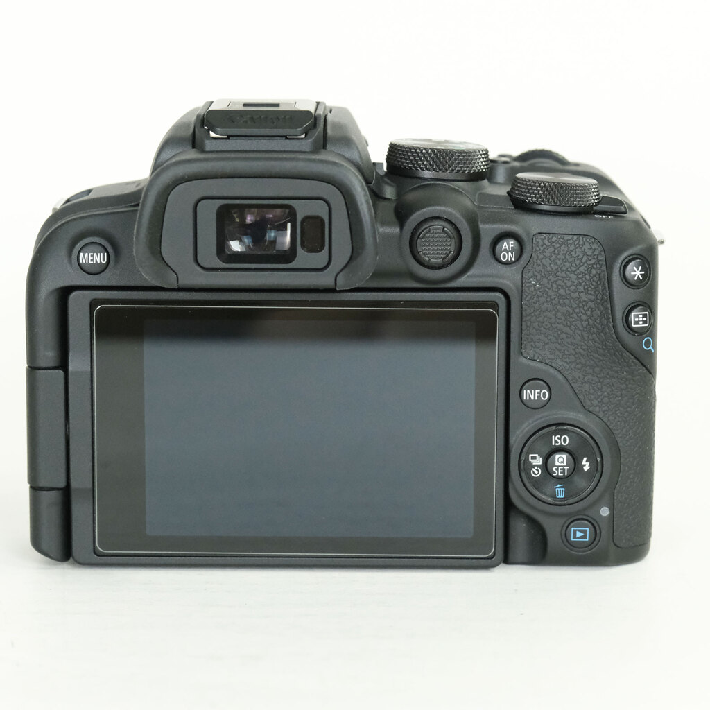 Canon EOS R10 Canon EOS R10