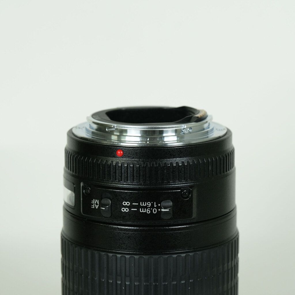 Canon EF135mm F2L USM