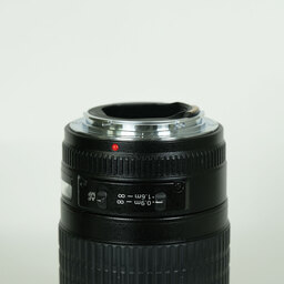 Canon EF135mm F2L USM