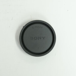 SONY E 35mm F1.8 OSS SEL35F18