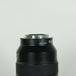 SONY FE 24-105mm F4 G OSS SEL24105G
