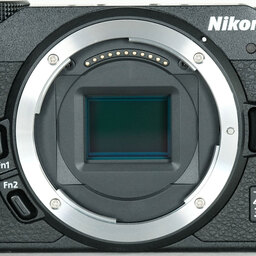 Nikon Z30