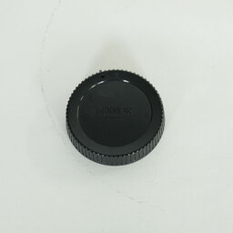 Nikon NIKKOR Z 70-200mm f/2.8 VR S