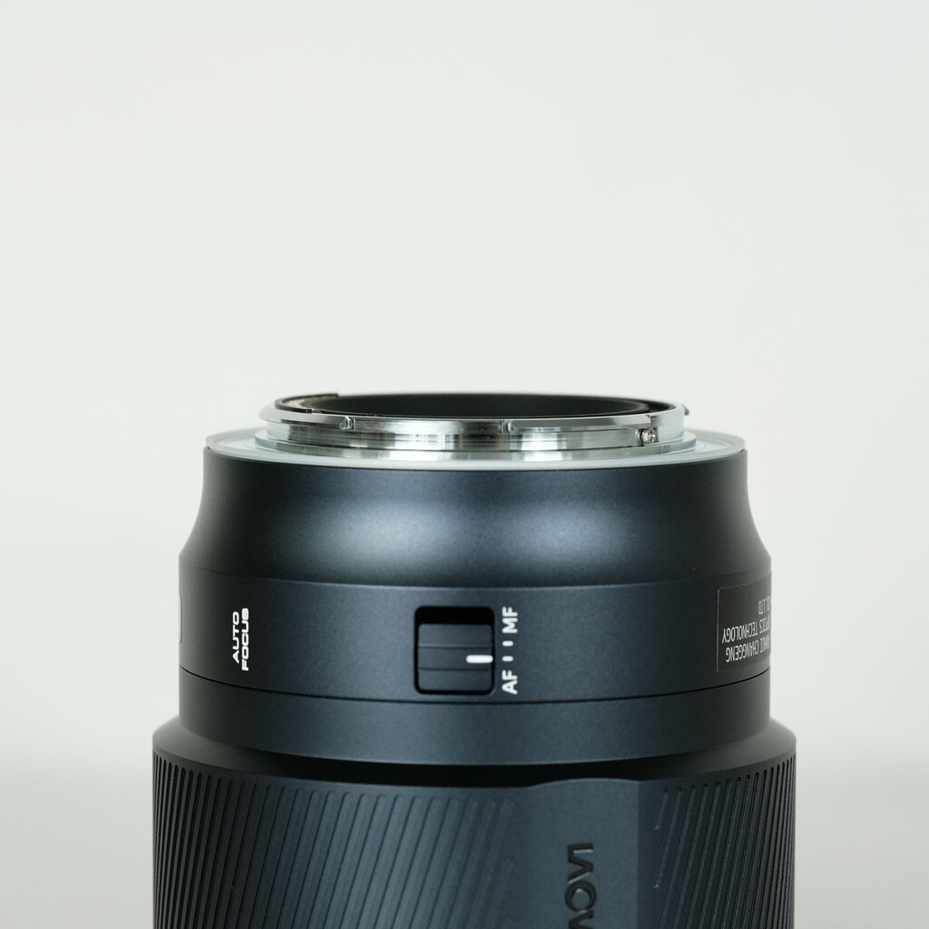 LAOWA 10mm F2.8 ZERO-D FF (AF) ニコンZ用