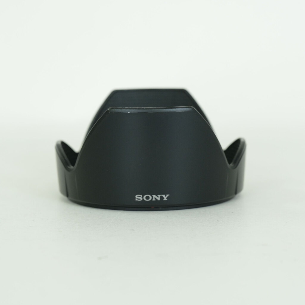 SONY E18-200mm F3.5-6.3 OSS LE SEL18200LE