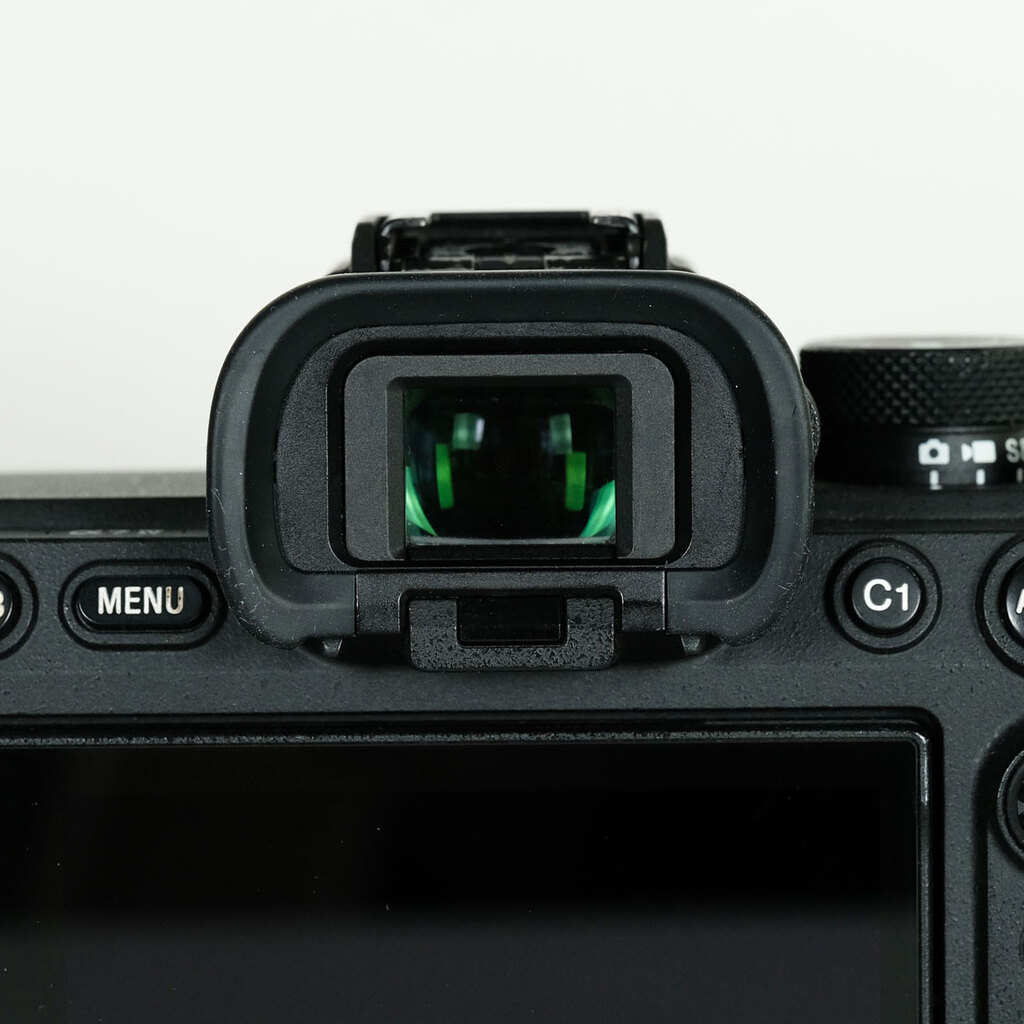 SONY α7 IV（ILCE-7M4）